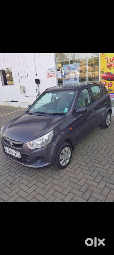 Maruti Alto K10