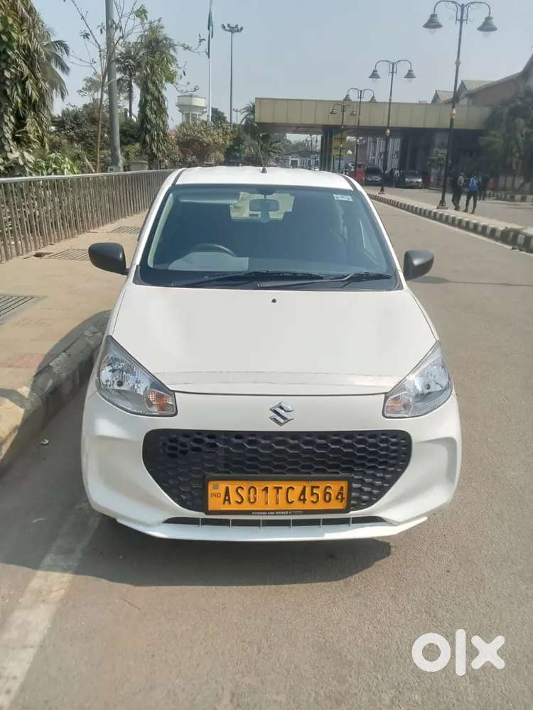 Maruti Suzuki Alto K10 2025i