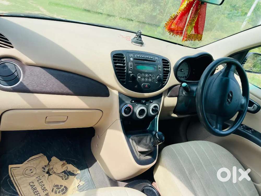 Hyundai I10 Petrol Manual 2009 2029 Tak H