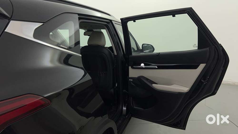 Kia Seltos Gtx Dct, 2020, Petrol