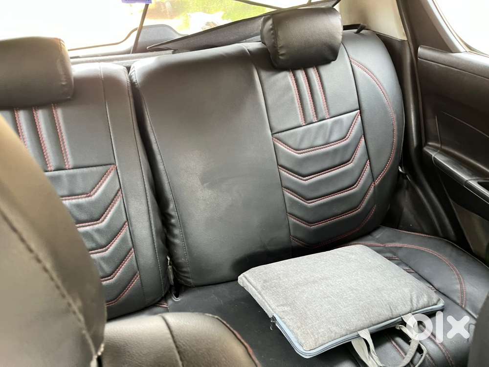 Swift Maruti Suzuki 2017 Year Car
