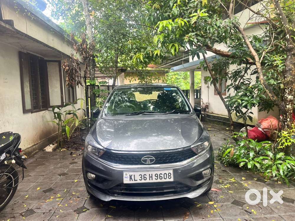 Tata Tiago Petrol 2020 Model