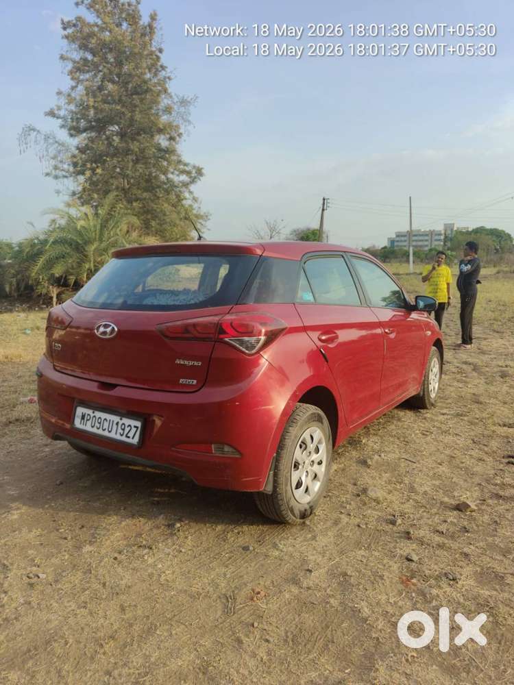 Hyundai Elite I20 Magna 2016 | Petrol | 70,000 Km | Non-accidental