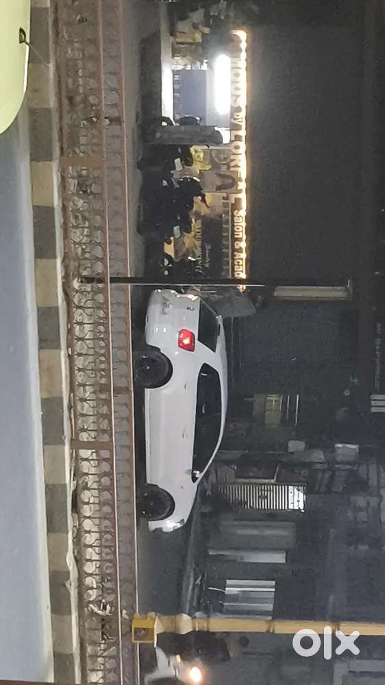 Volkswagen Polo 2013