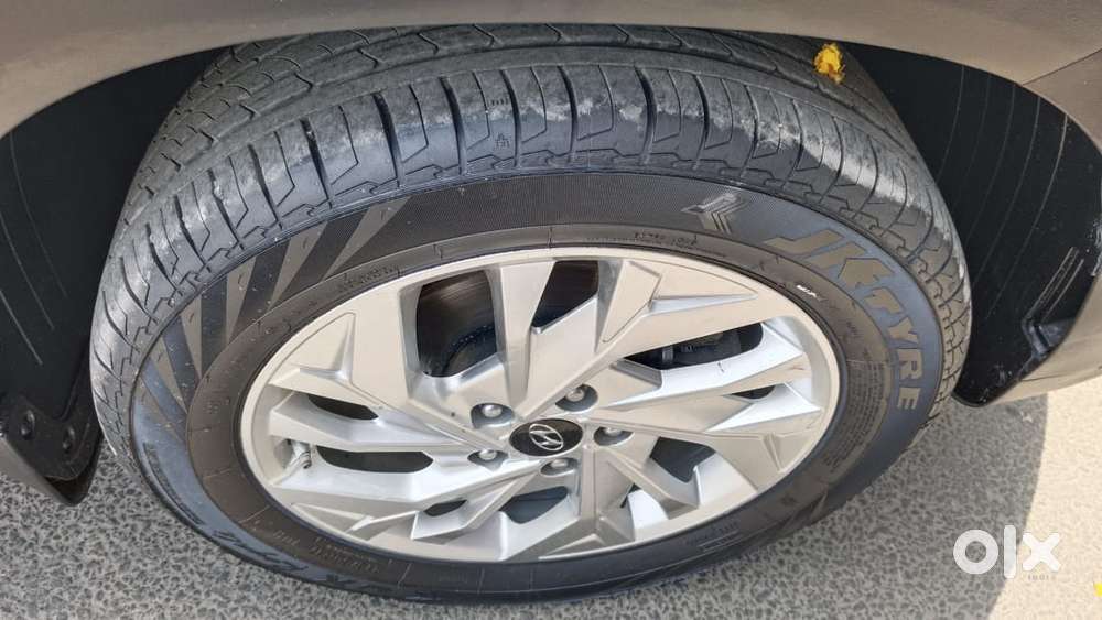 Hyundai Creta 1.5 Sx, 2022, Petrol