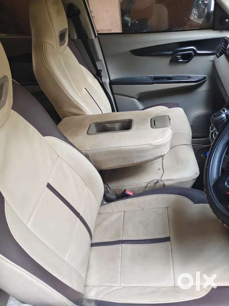 Mahindra Kuv100 Nxt