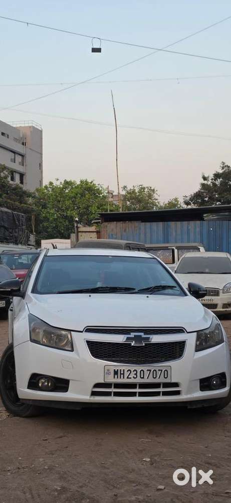 Chevrolet Cruze 2012 Diesel Good Condition