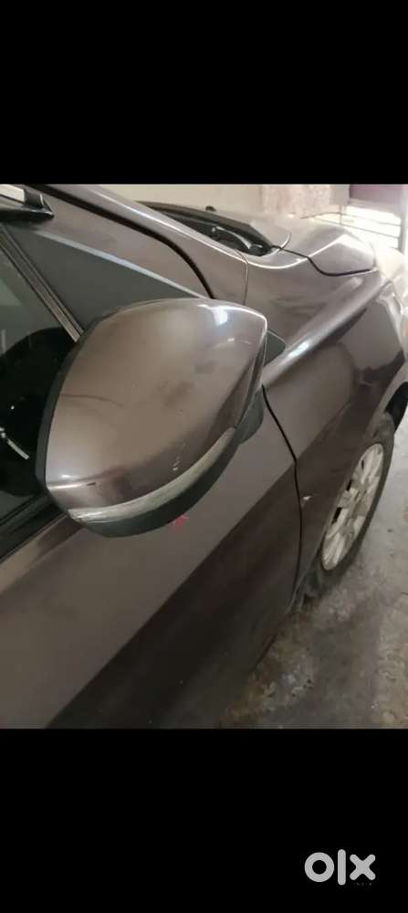 Tata Tigor Petrol 2017 Car