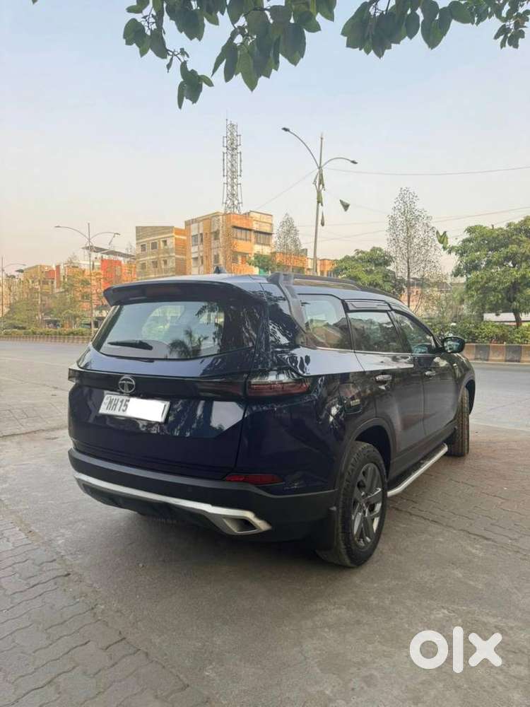 Tata Safari 2.0 Kryotec Xt Plus, 2021, Diesel