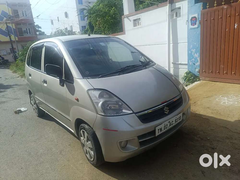 Maruti Suzuki Zen Estilo 2007