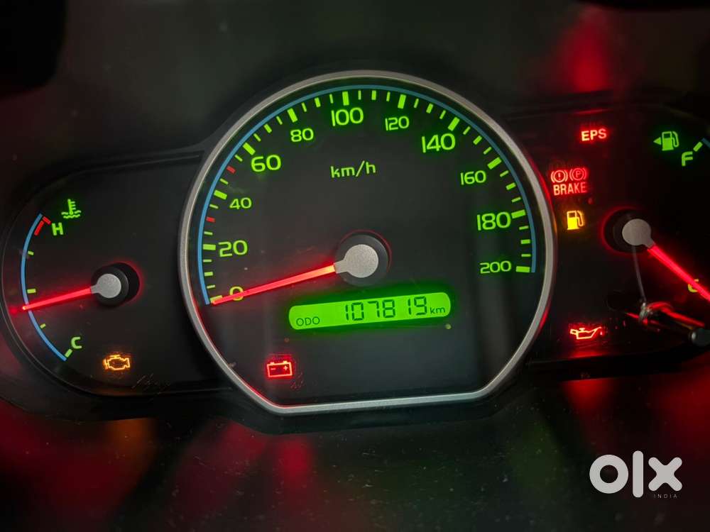 Hyundai I10 Petrol 2008
