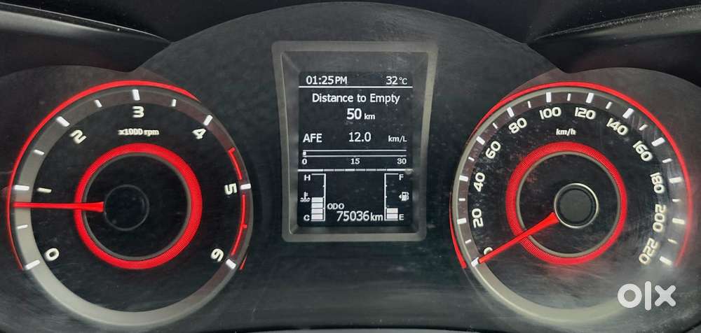 Mahindra Xuv300 W8 Diesel, 2019, Diesel