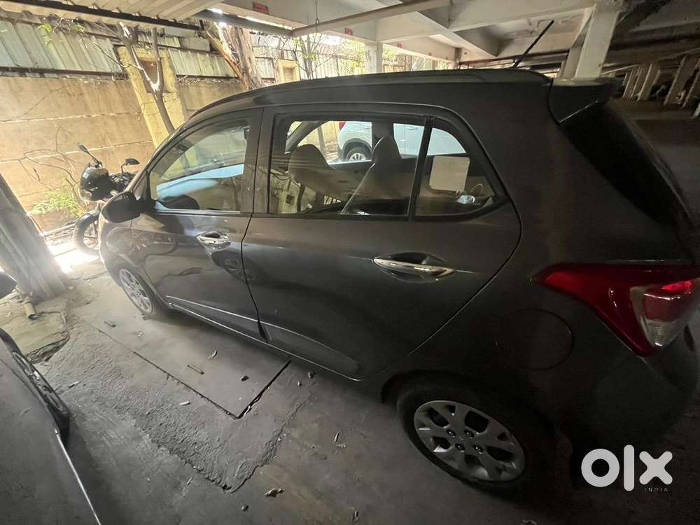 Hyundai With 2014 Petrol