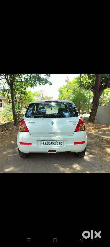 Maruti Suzuki Swift Ddis Vdi, 2010, Diesel