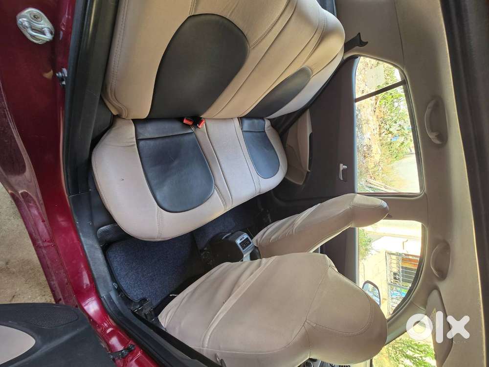 Hyundai Grand I10 Sportz December 2016 Model For Sale