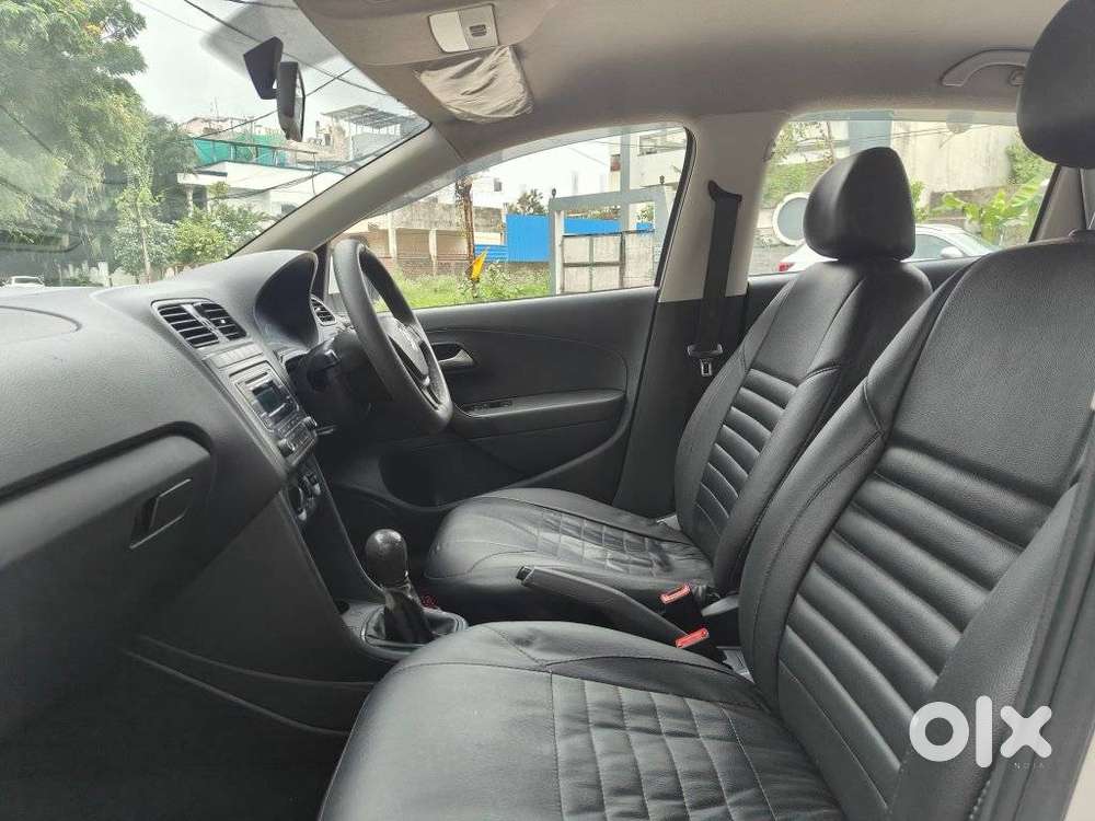 Volkswagen Polo, 2014, Diesel
