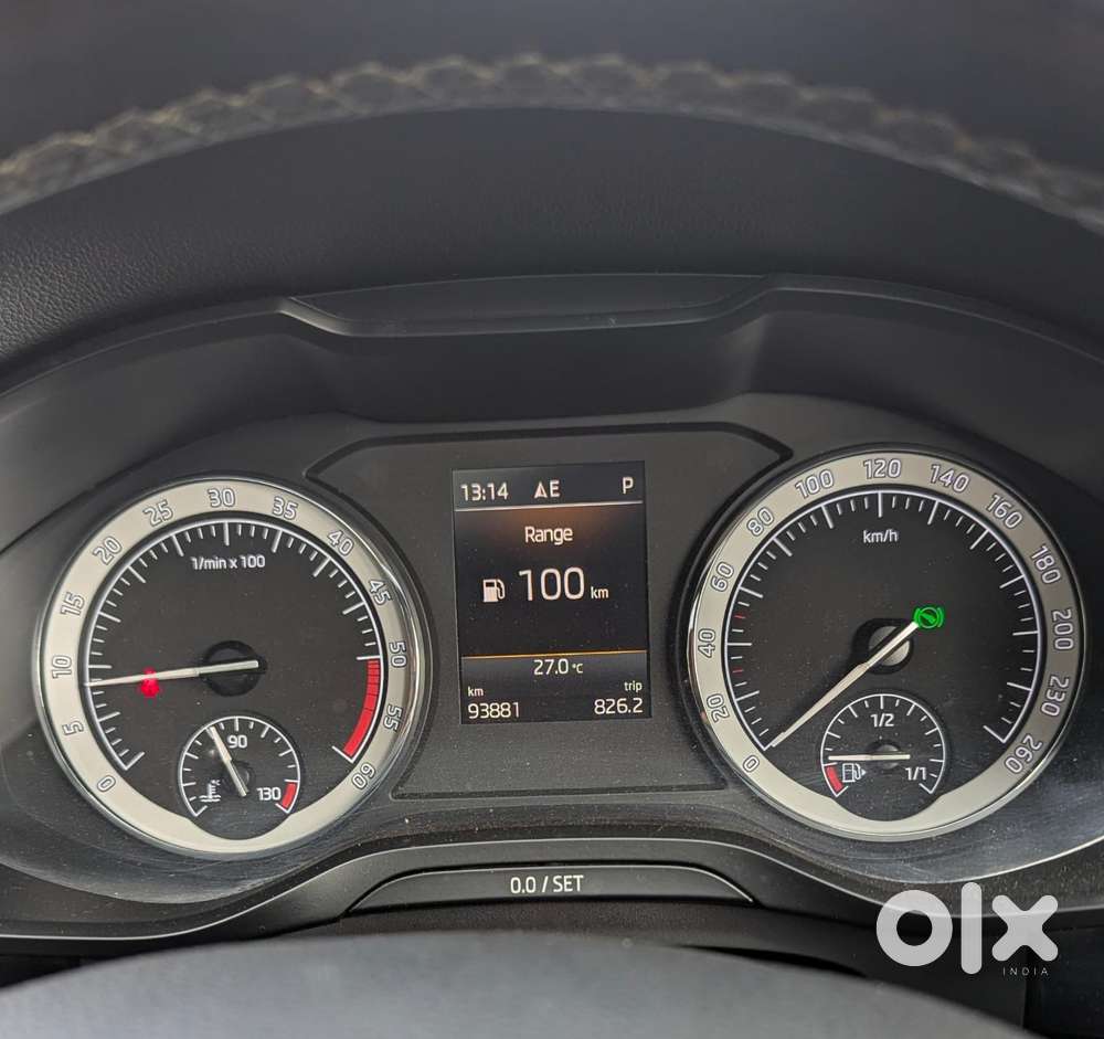 Skoda Kodiaq 2.0 Style Tdi 4x4 At, 2019, Diesel