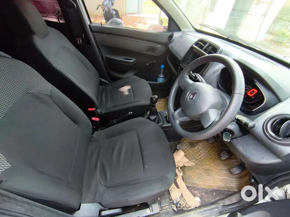Renault Kwid Rxt 2015