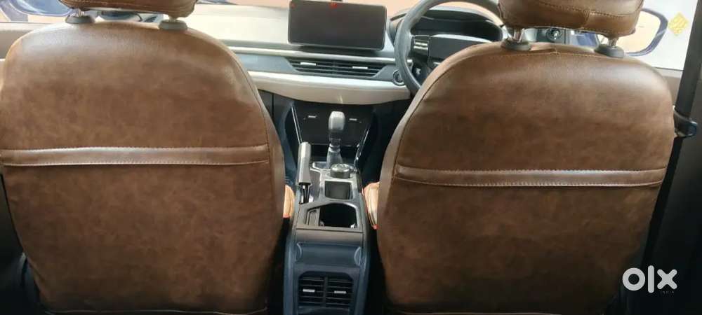 Tata Nexon 2024 Petrol Well Maintained