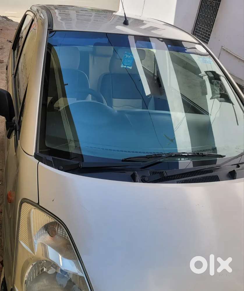 Maruti Suzuki Zen Estilo