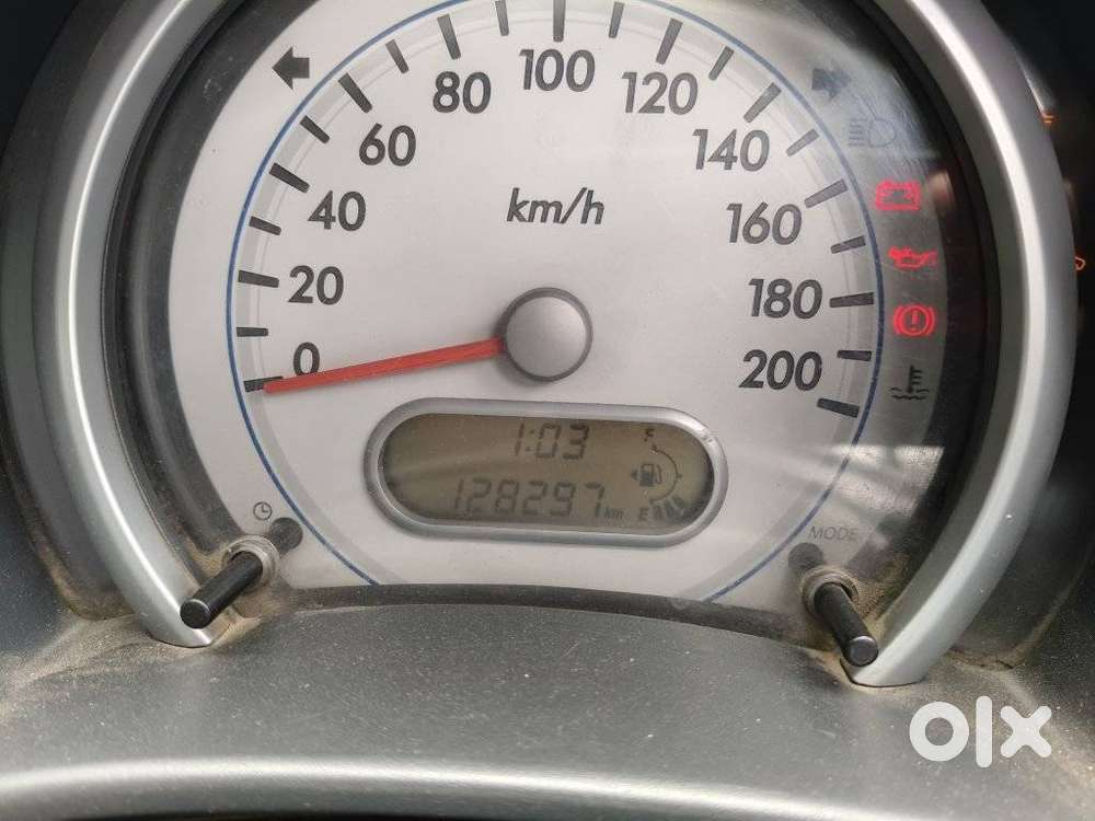 Maruti Suzuki Ritz Vdi Bs-iv, 2010, Diesel