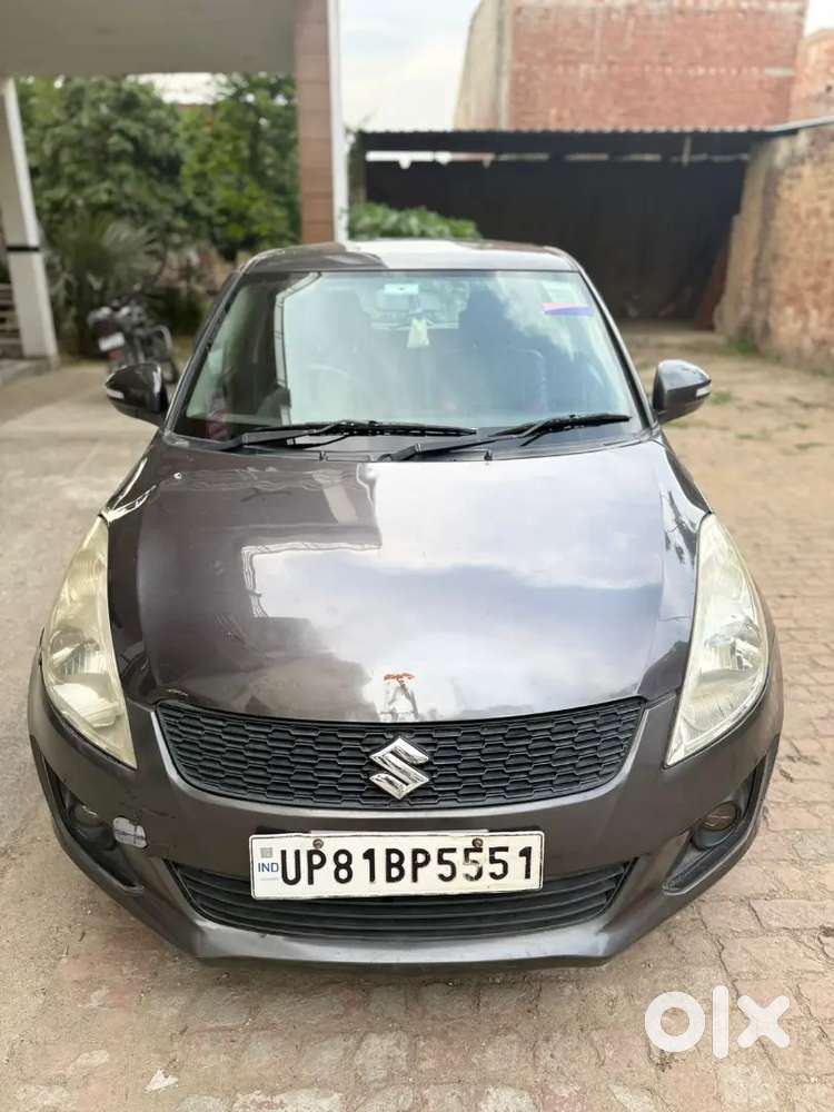 Maruti Suzuki Swift 2017 Diesel Good Condition