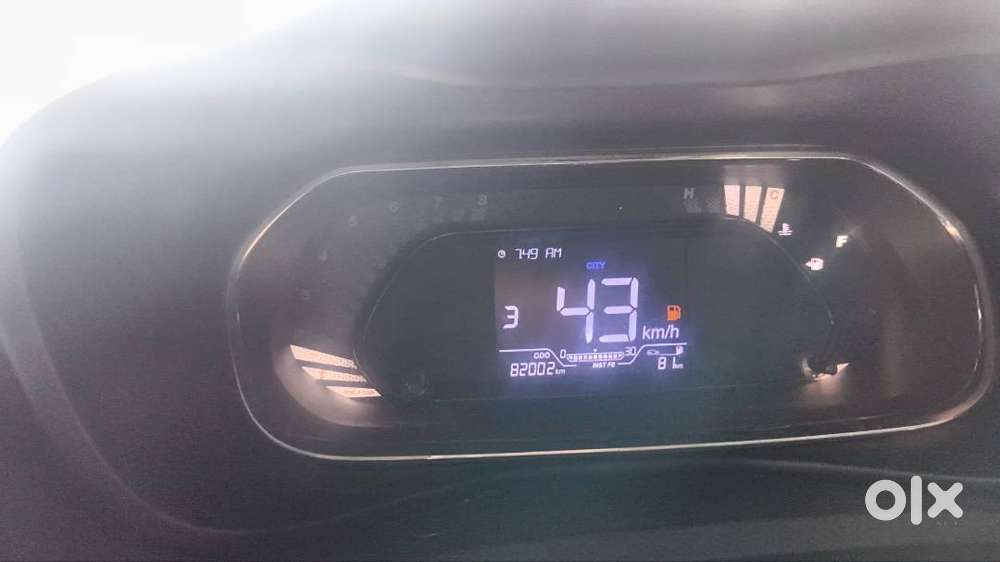 Tata Nexon 2022 Diesel Car