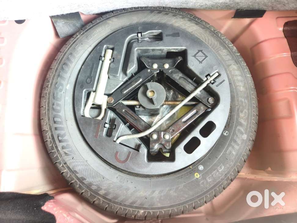 Mahindra Kuv100 Nxt 1.2 K4 Plus Petrol 5 Str, 2018, Petrol