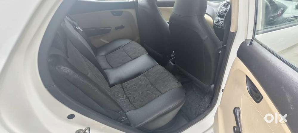 Hyundai Eon Magna +, 2012, Petrol