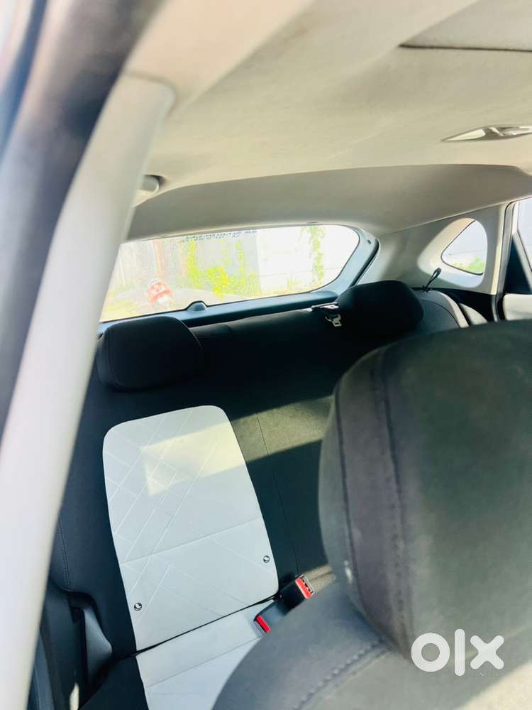 Hyundai New I20 2025 Petrol 25000 Km Driven