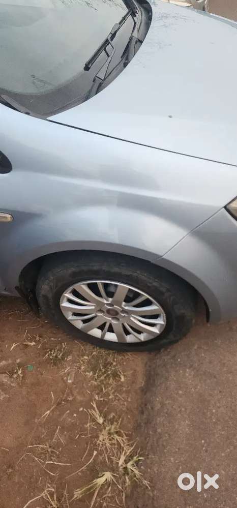 Fiat Linea 2010 Diesel Well Maintained