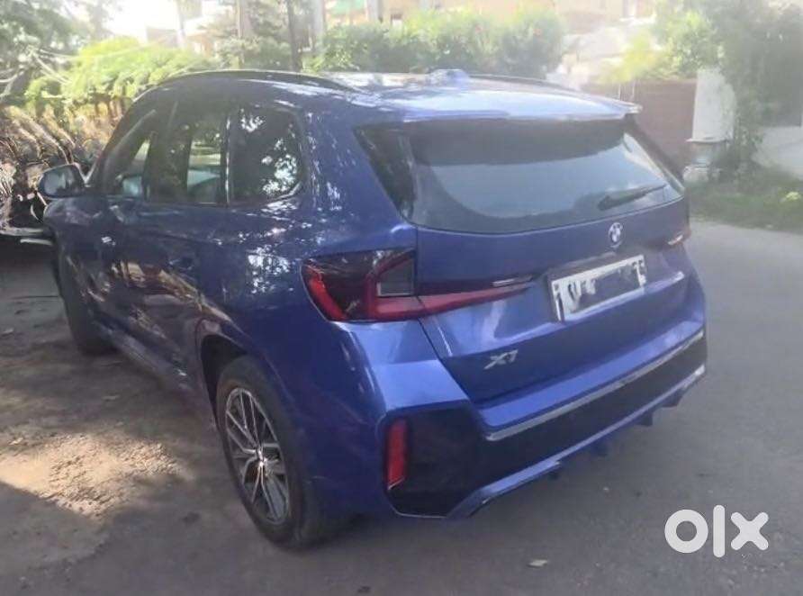 Bmw X1 2.0 Sdrive20d Xline, 2024, Petrol
