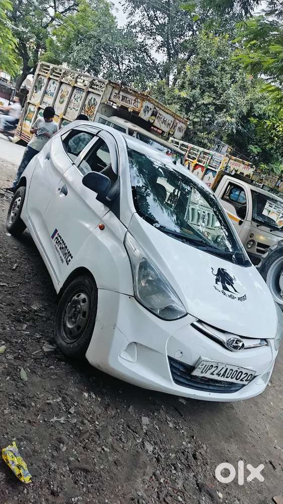 Hyundai Eon Era 2018 Model