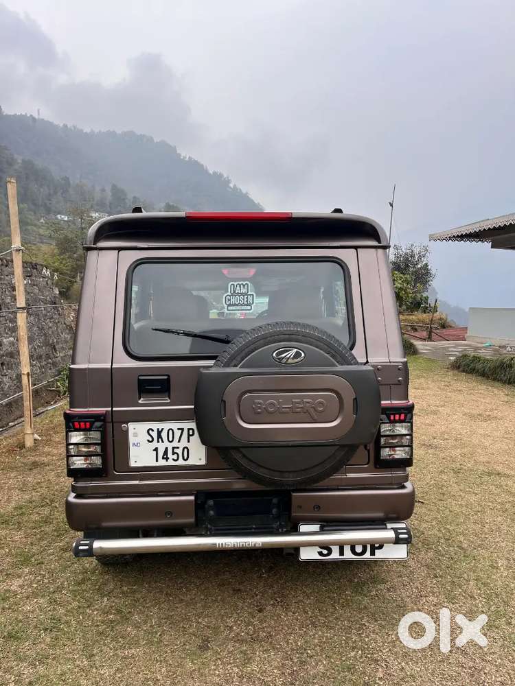 Well Maintained With Good Condition