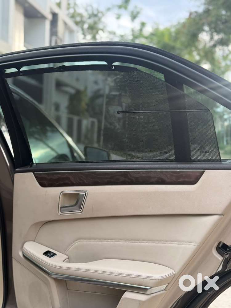 Mercedes-benz E-class E250 Cdi Classic, 2013, Diesel