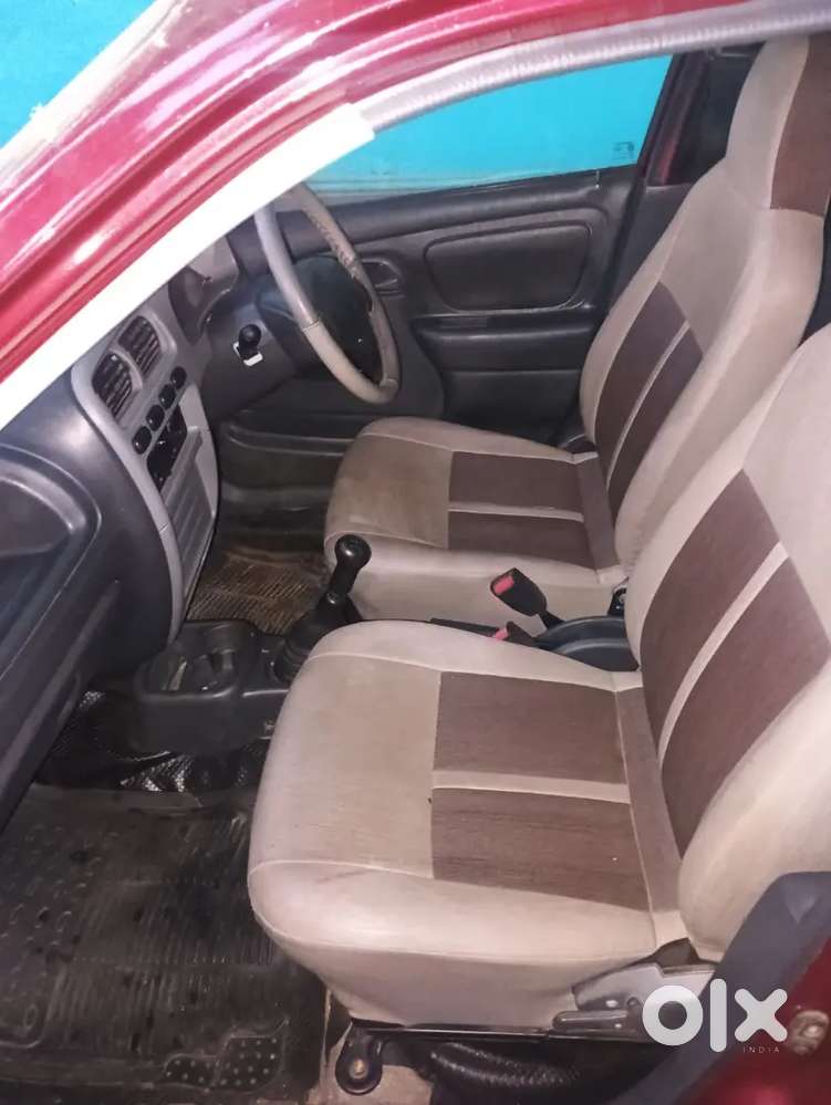 Maruthi Suzuki Alto