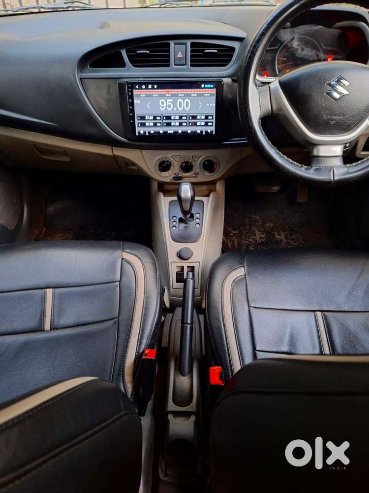Maruti Suzuki Alto K10 1.0 Vxi Amt, 2019, Petrol