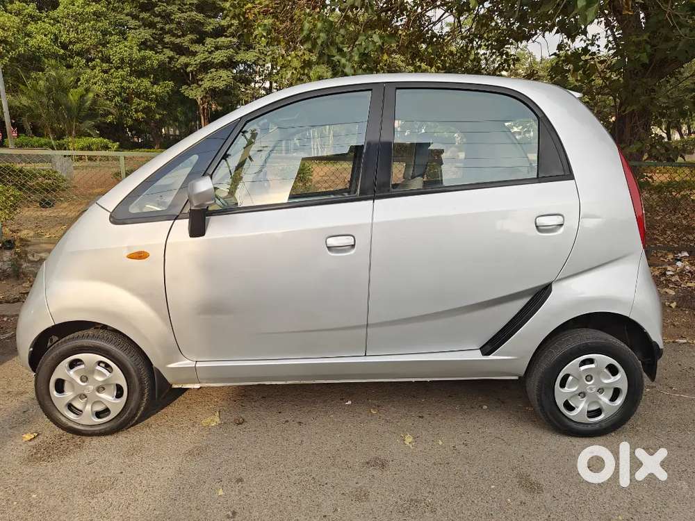Tata Nano Twist Xt 2014