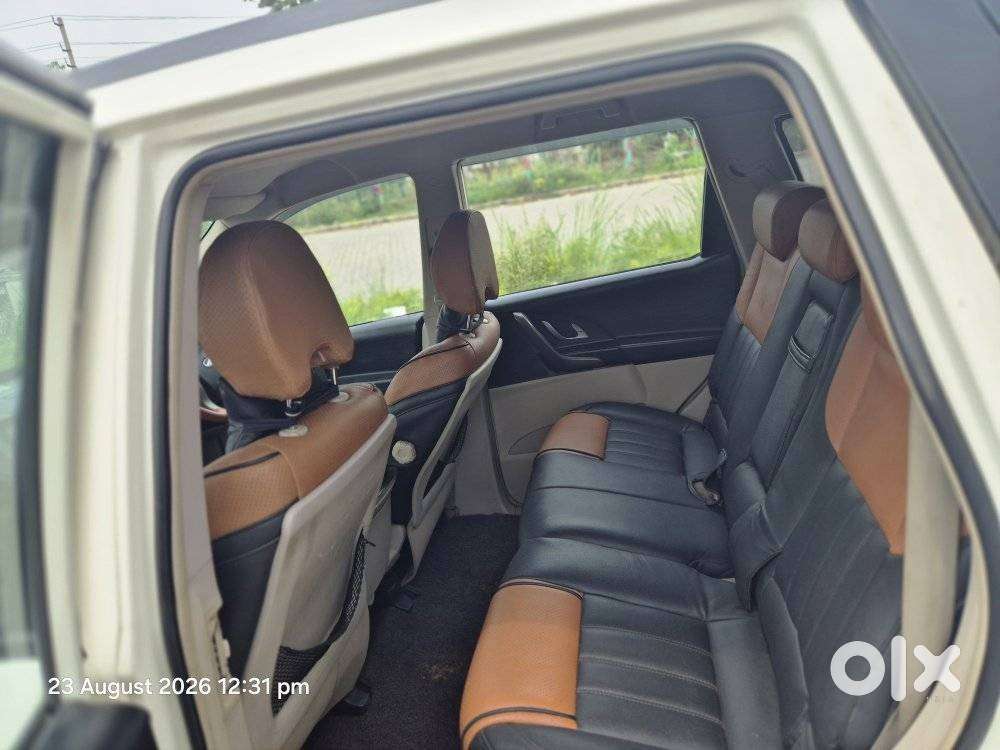 Mahindra Xuv500 W7, 2018, Diesel