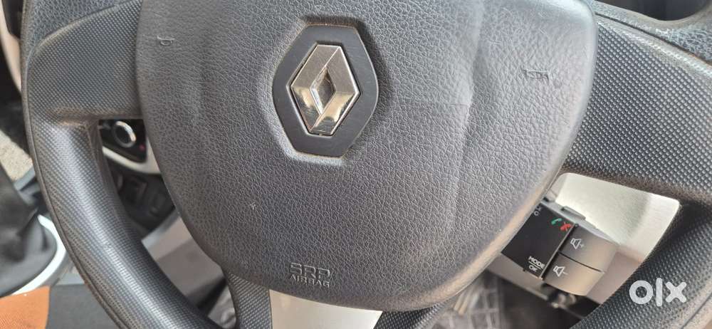 Renault Duster 85ps Diesel Rxl, 2015, Diesel