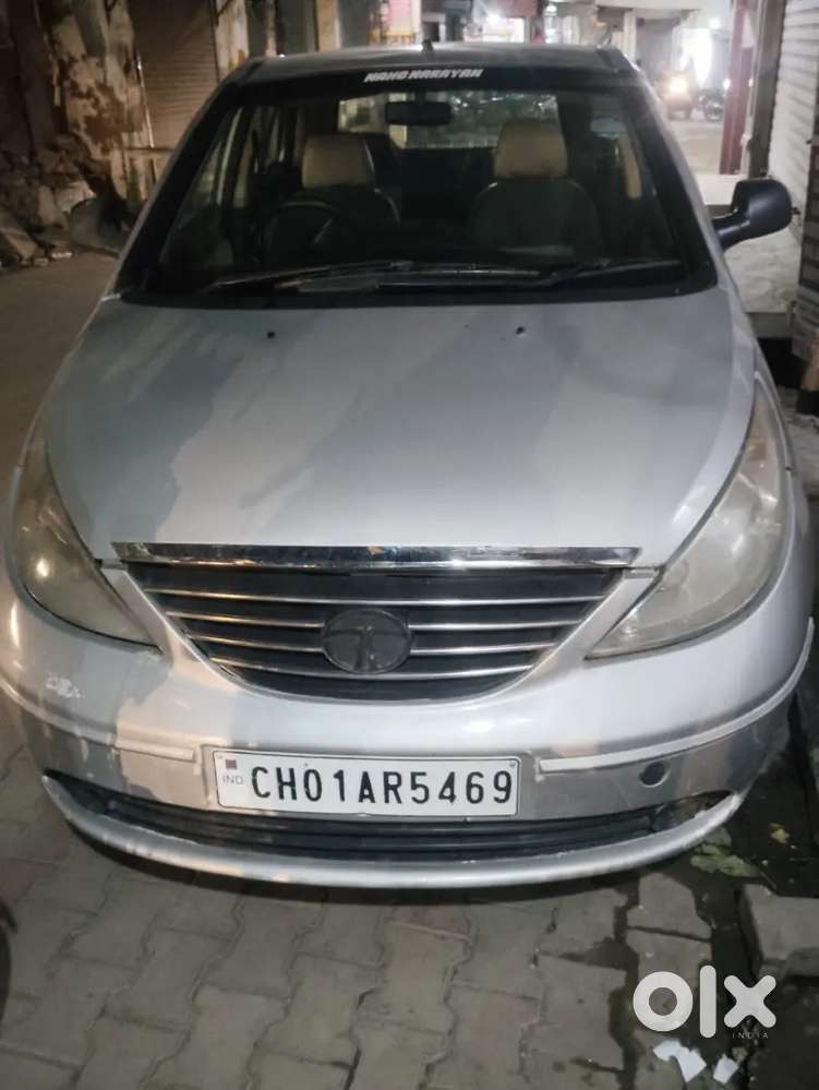 Tata Vista Car For Sale Model 2012