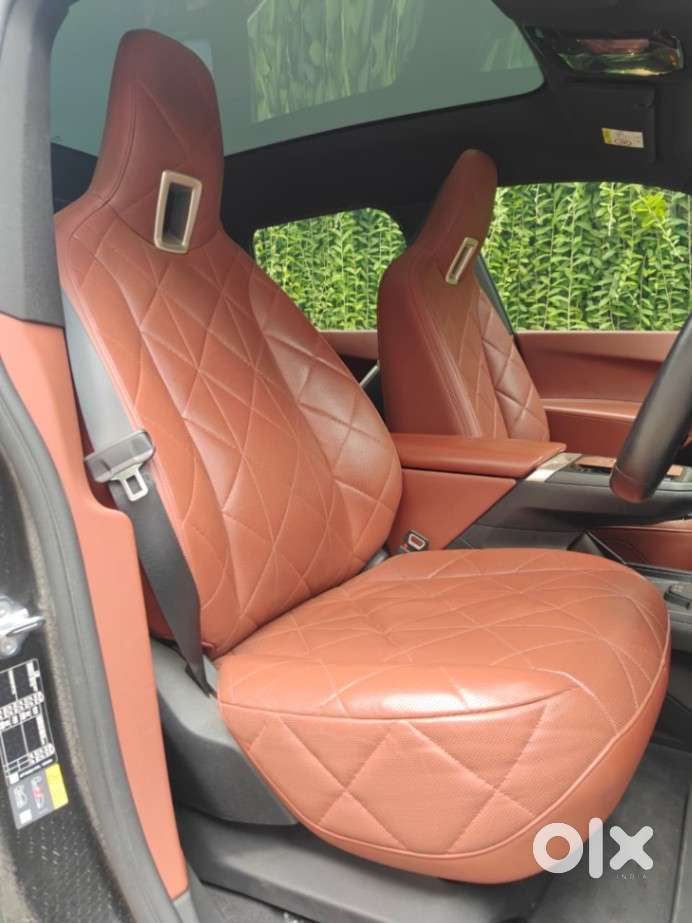 Bmw Ix Xdrive 40, 2023, Electric