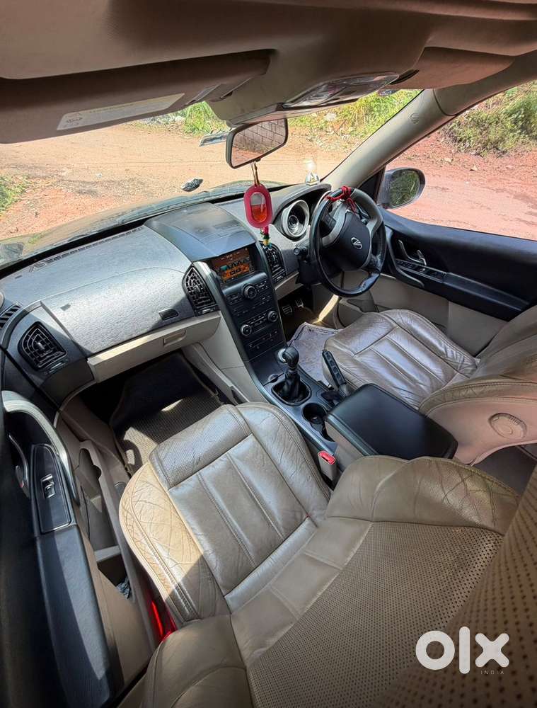 Mahindra Xuv500 Diesel Manual 2015