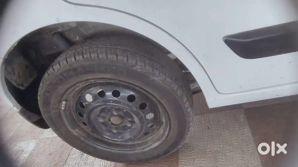 Wagonr Vxi Petrol+ Cng Full Keet