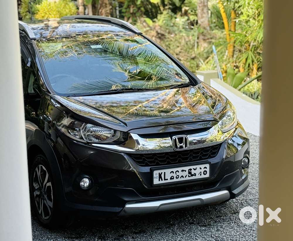 Honda Wr-v 1.5 Vx I-dtec, 2018, Diesel