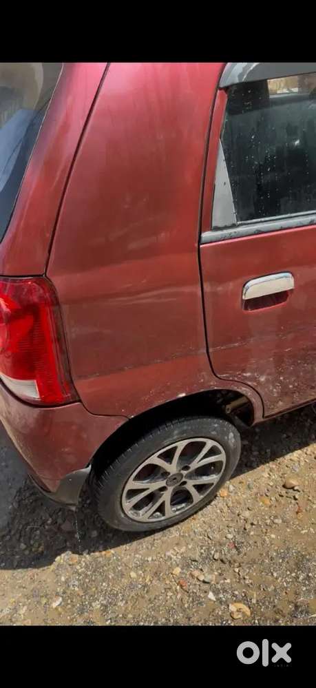 Maruti Suzuki Alto K10 2013 Petrol Good Condition