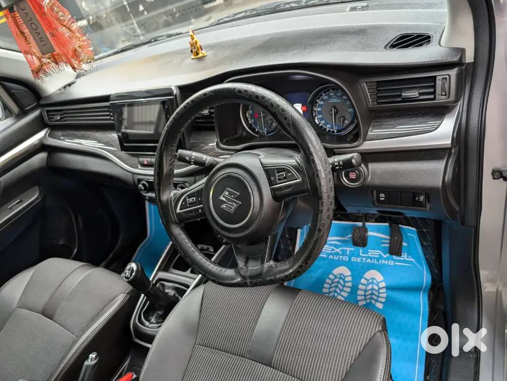 Maruti Suzuki Xl6 2020 Petrol 1st Owner Excellent Condition For Sale