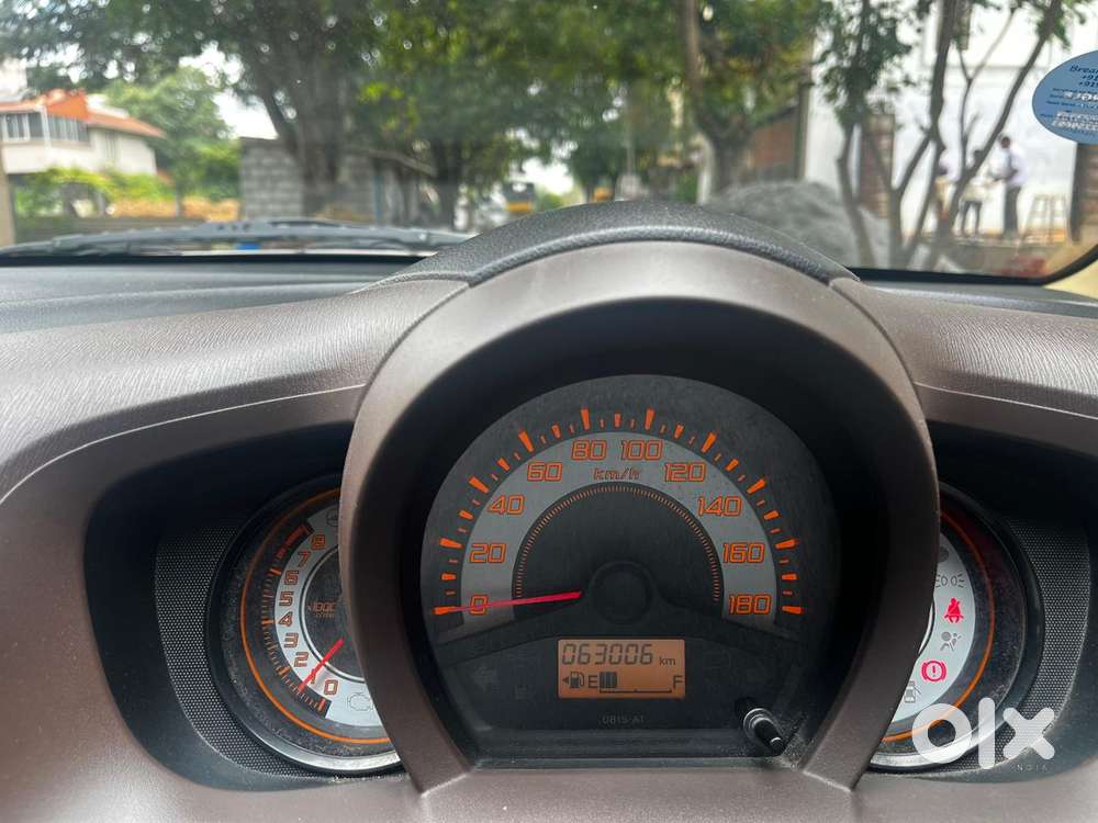 Honda Brio V Mt, 2012, Petrol