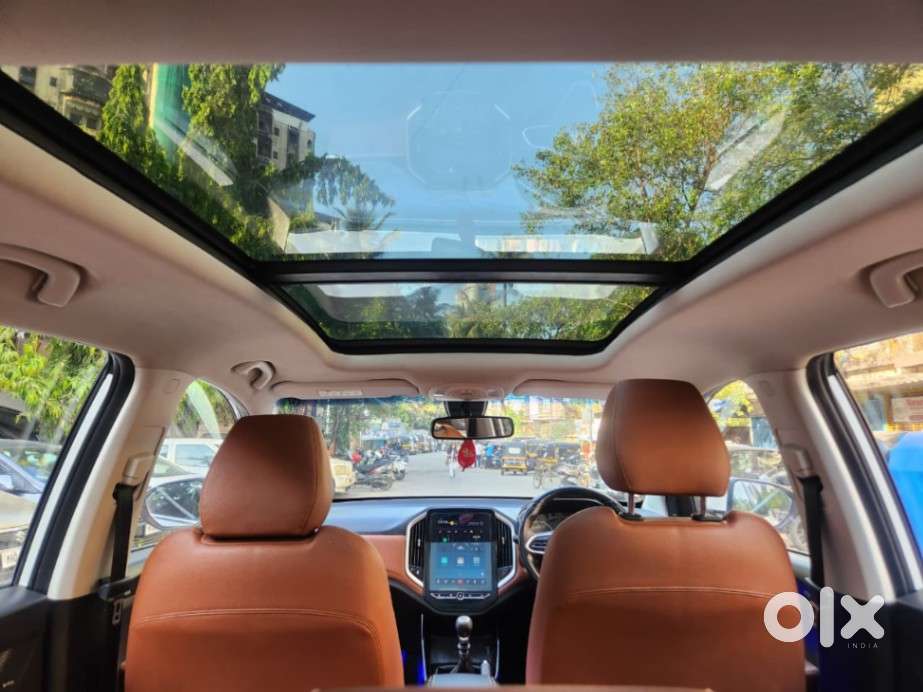 Mg Hector Plus 2.0 Style Diesel Tubo 7 Str, 2021, Diesel