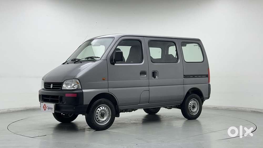 Maruti Suzuki Eeco 5 Seater Ac, 2023, Petrol